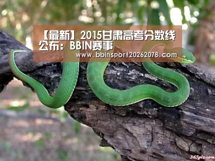 【最新】2015甘肃高考分数线公布:BBIN赛事(图1) BBIN下载